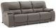 Palliser® Furniture Customizable Norwood Reclining Sofa-0