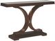 Century® Citation Folsom Brunette Console Table-0