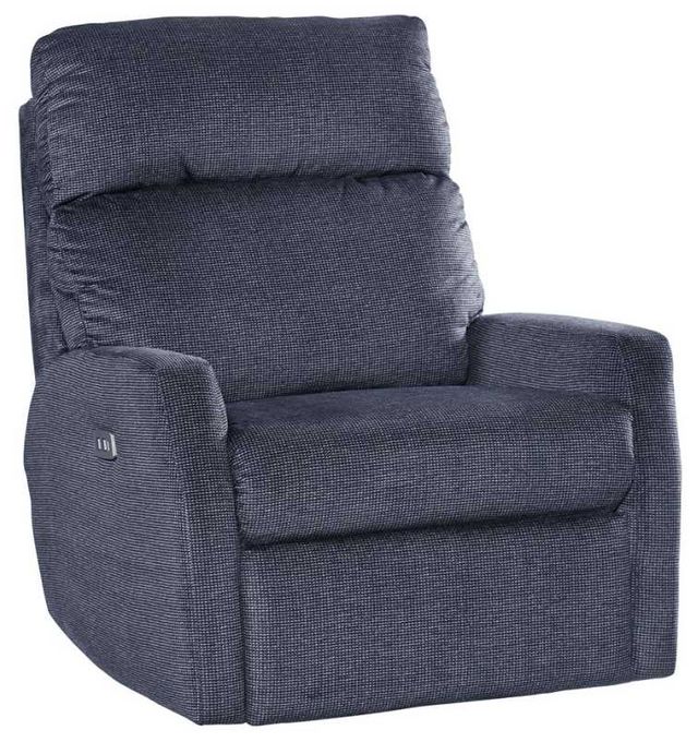 Southern Motion™ Customizable Mimi Power Headrest Rocker Recliner with SoCozi™-0