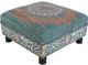 Surya Surat Sage Ottoman-0