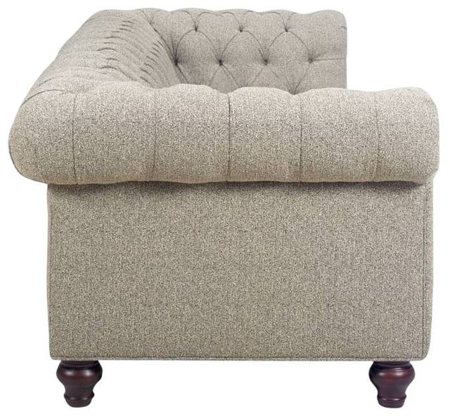 Temple Furniture Customizable Chesterfield Sofa-2