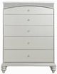 ACME Furniture Maverick Platinum Chest-1