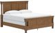 Signature Design by Ashley® Rowlenstowe 3-Piece Brown King Bedroom Set-2
