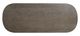 Furniture of America® Vellara 5-Piece Dark Walnut Wood Top Counter Table Set-2