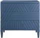 Uttermost® Colby Deep Sea Blue Chest-3