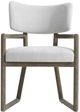 Bernhardt Customizable Casa Paros Dining Arm Chair-1
