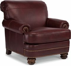 Flexsteel® Customizable Bay Bridge Chair