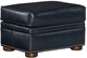 Bradington-Young Customizable Reece Ottoman-0