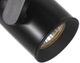 Cal® Lighting & Accessories Black Track Light-1
