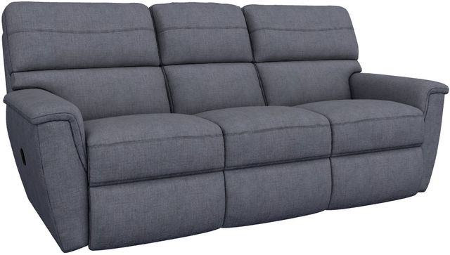 La-Z-Boy® Ava Harbor Manual Reclining Sofa-0