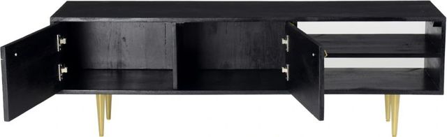 Moe's Home Collection Sapporo Black Media Cabinet-2