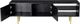 Moe's Home Collection Sapporo Black Media Cabinet-2