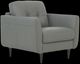 ACME Furniture Radwan Pesto Green Chair-0