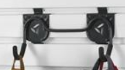 Gladiator® Granite Dual Wall Hook-1