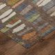 Dalyn™ Rug Company Kenner KN5 Chocolate 5'x8' Area Rug-4