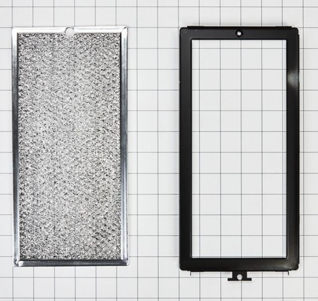 Whirlpool® Over The Range Microwave Grease Filter-2