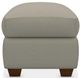 La-Z-Boy® Cleo Peppercorn Ottoman-2