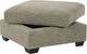 Signature Design by Ashley® Creswell Stone Ottoman with Storage-2