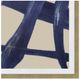 Moe's Home Collection Clarity Multi-Colored Abstract Ink Print Wall Decor-2