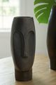 Signature Design by Ashley® Elanman Antique Bronze 10" Vase-4
