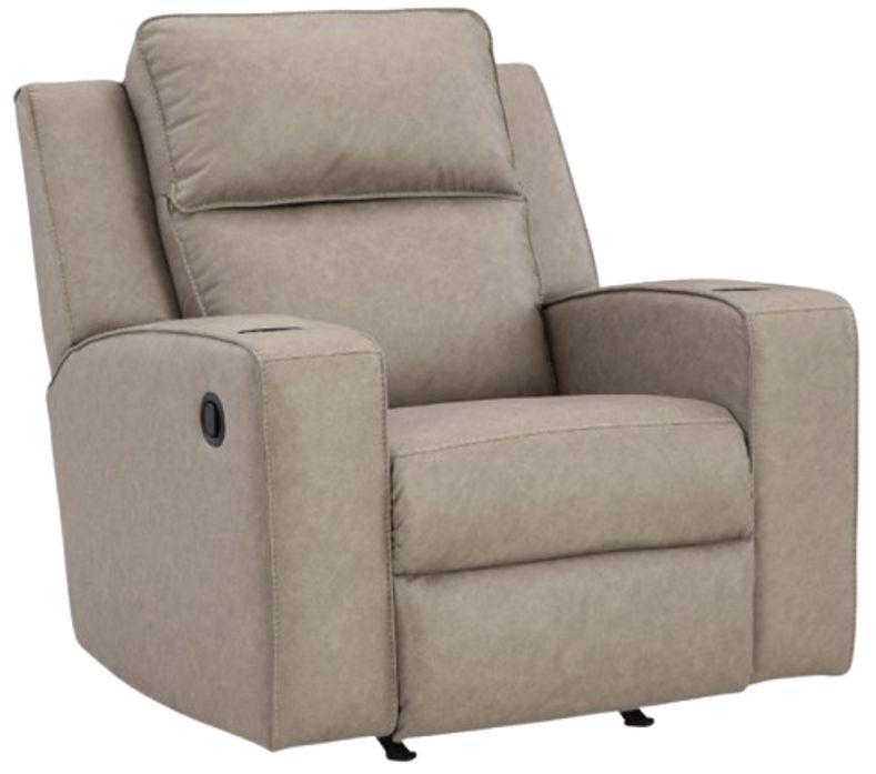 Lavenhorne Pebble Rocker Recliner