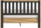 Signature Design by Ashley® Bermacy Light Brown Queen Platform Panel Bed-3