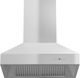 ZLINE 42" Stainless Steel Ducted Island Mount Range Hood-4