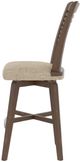 Canadel Customizable 7229 Upholstered Counter Stool-2