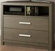 DeFehr Windsor Prairie Storm TV Chest-0