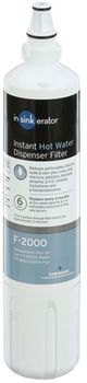 InSinkErator® F-2000 Replacement Filter Cartridge-2