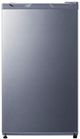 Summit® 19" 3.1 Cu. Ft. Stainless Steel Compact Refrigerator with a Freezer Compartment-0
