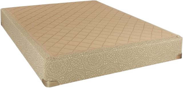 Chattam & Wells™ 9" Twin Standard Foundation-0