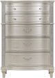 Coaster® Evangeline Silver Oak Chest-1