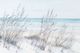 Stylecraft Gray/Light Blue/White Wall Art-1