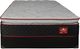 Springwall® True North Chiropractic® Empress 15" Wrapped Coil Ultra Plush Pillow Top Twin XL Mattress-4