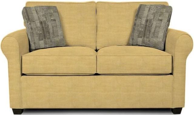 England Furniture Customizable Seabury Queen Sleeper-3
