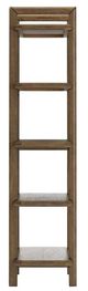 Signature Design by Ashley® Roanhowe Brown Bookcase-2