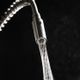 ZLINE Voltaire Chrome Pull Down Single Handle Kitchen Faucet-3