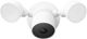 Google Nest Pro White Outdoor Camera With Flood Light-0