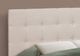 Monarch Specialties Inc. Beige Queen Headboard-2