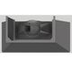 Vent-A-Hood® 60" Gunsmoke Wall Hood-2