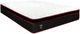 Springwall Comfort Pockets® 12" Wrapped Coil Medium Euro Top Queen Mattress-0
