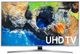 Samsung 7 Series 40" 4K Ultra HD LED Smart TV-0