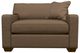 La-Z-Boy® Shiloh Cappuccino Chair and a Half-1