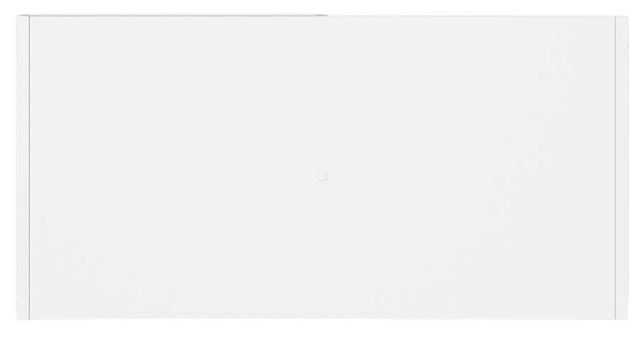Signature Design by Ashley® Onita White Eight Cube Organizer-3