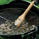 Weber® 12" Grill Brush-2