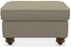 La-Z-Boy® Leighton Sandstone Premier Ottoman-0