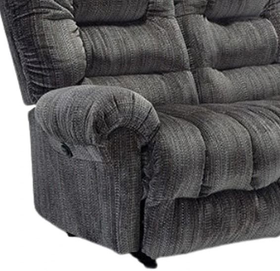 Best® Home Furnishings Customizable Seger Power Reclining Space Saver® Loveseat with Tilt Headrest-1