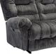 Best® Home Furnishings Customizable Seger Power Reclining Space Saver® Loveseat with Tilt Headrest-1
