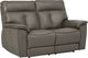 Palliser® Furniture Customizable Oakley Wall Hugger Power Reclining Loveseat with Power Headrest-0